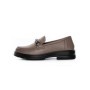 Pantofi Casual Dama din piele naturala N750 APRICOT | ADVANCER