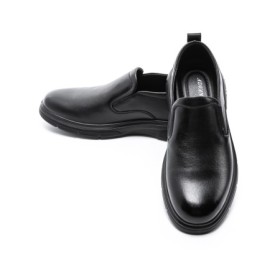 Pantofi Barbati W25503 BLACK | ADVANCER