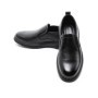 Pantofi Barbati W25503 BLACK | ADVANCER