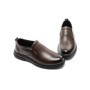 Pantofi Barbati W25503 BROWN | ADVANCER