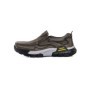 Mocasini Barbati din piele naturala 23556 GREY | ADVANCER