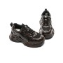 Pantofi Sport Dama din piele naturala 919-1 Cafea | Adva... » Reina.Ro