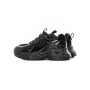 Pantofi Sport Dama din piele naturala 919-1 Negru | Adva... » Reina.Ro