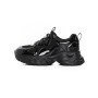 Pantofi Sport Dama din piele naturala 919-1 Negru | Adva... » Reina.Ro
