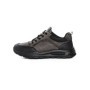 Pantofi Sport Barbati din piele naturala 52701 GREY | ADVANCER