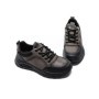 Pantofi Sport Barbati din piele naturala 52701 GREY | ADVANCER