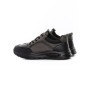 Pantofi Sport Barbati din piele naturala 52701 GREY | ADVANCER