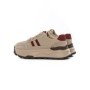 Pantofi Sport Dama din piele naturala Y6306 APRICOT | ADVANCER
