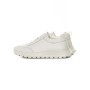 Pantofi Sport Barbati din piele naturala 88866 WHITE | ADVANCER