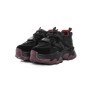 Pantofi Sport Dama din piele naturala 6361-8 BLACK | ADVANCER