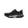 Mocasini Barbati din piele naturala 23566 BLACK | ADVANCER