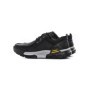 Mocasini Barbati din piele naturala 23566 BLACK | ADVANCER