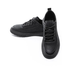 Pantofi Sport Barbati WM807 Negru » Reina.Ro