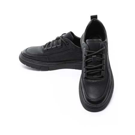 Pantofi Sport Barbati WM807 Negru » Reina.Ro