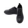 Pantofi Sport Barbati WM807 Negru » Reina.Ro