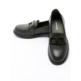 Pantofi Casual Dama 11520-3 Verde » Reina.Ro