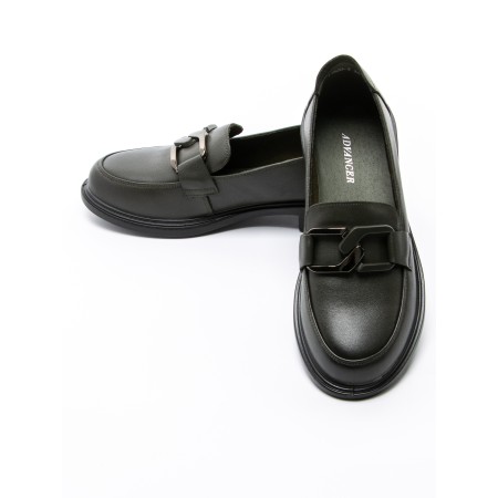 Pantofi Casual Dama 11520-3 Verde » Reina.Ro