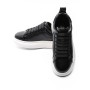 Pantofi Sport Barbati 3221 Negru » Reina.Ro