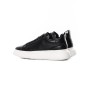 Pantofi Sport Barbati 3221 Negru » Reina.Ro