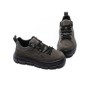 Pantofi Sport Barbati din piele naturala 88220B GREY | ADVANCER