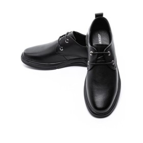 Pantofi Barbati 8105-D BLACK | ADVANCER