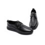 Pantofi Barbati 8105 BLACK | ADVANCER