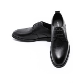 Pantofi Barbati 8087S BLACK | ADVANCER