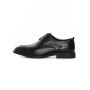 Pantofi Barbati 8087S BLACK | ADVANCER