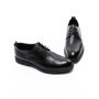 Pantofi Barbati 8087 BLACK | ADVANCER