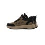 Pantofi Sport Barbati din piele naturala E90002 KHAKI | ADVANCER