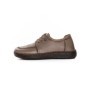 Pantofi Casual Dama din piele naturala KM327 APRICOT | FORMAZIONE