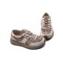 Pantofi Sport Dama din piele naturala KM9819 CREAM | FRANCO GERARDO