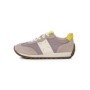 Pantofi Sport Dama din piele naturala KM7731 PURPLE | FRANCO GERARDO