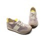 Pantofi Sport Dama din piele naturala KM7731 PURPLE | FRANCO GERARDO