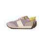 Pantofi Sport Dama din piele naturala KM7731 PURPLE | FRANCO GERARDO