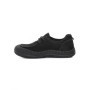Pantofi Casual Dama din piele naturala KM5169 BLACK | FORMAZIONE