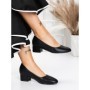 Balerini Dama 5XKK68 BLACK | MEI
