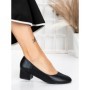 Balerini Dama 5XKK68 BLACK | MEI