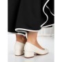 Balerini Dama 5XKK68 LIGHT BEIGE | MEI