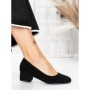 Balerini Dama 5XKK68 BLACK | MEI
