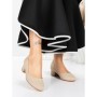 Balerini Dama 5XKK68 APRICOT | MEI