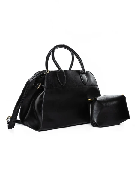 Geanta de umar 5ZA201 BLACK | MEI