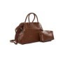 Geanta de umar 5ZA201 LIGHT BROWN | MEI