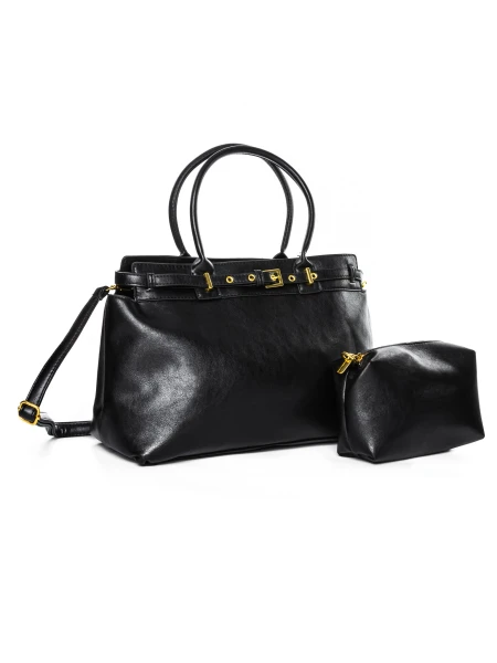 Geanta de umar 5ZA200 BLACK | MEI