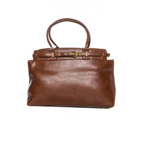 Geanta de umar 5ZA200 LIGHT BROWN | MEI