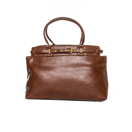 Geanta de umar 5ZA200 LIGHT BROWN | MEI