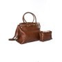 Geanta de umar 5ZA200 LIGHT BROWN | MEI