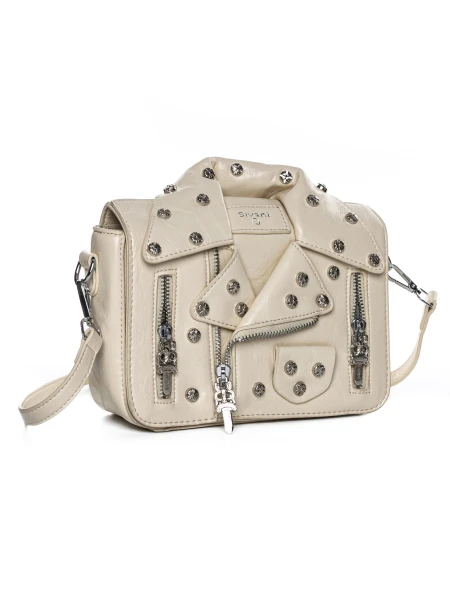 Geanta de umar 5ZA135 BEIGE | MEI