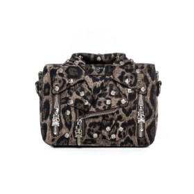 Geanta de umar 5ZA135 DARK LEOPARD PRINT | MEI