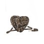 Geanta de umar ZA23 LIGHT LEOPARD PRINT | MEI